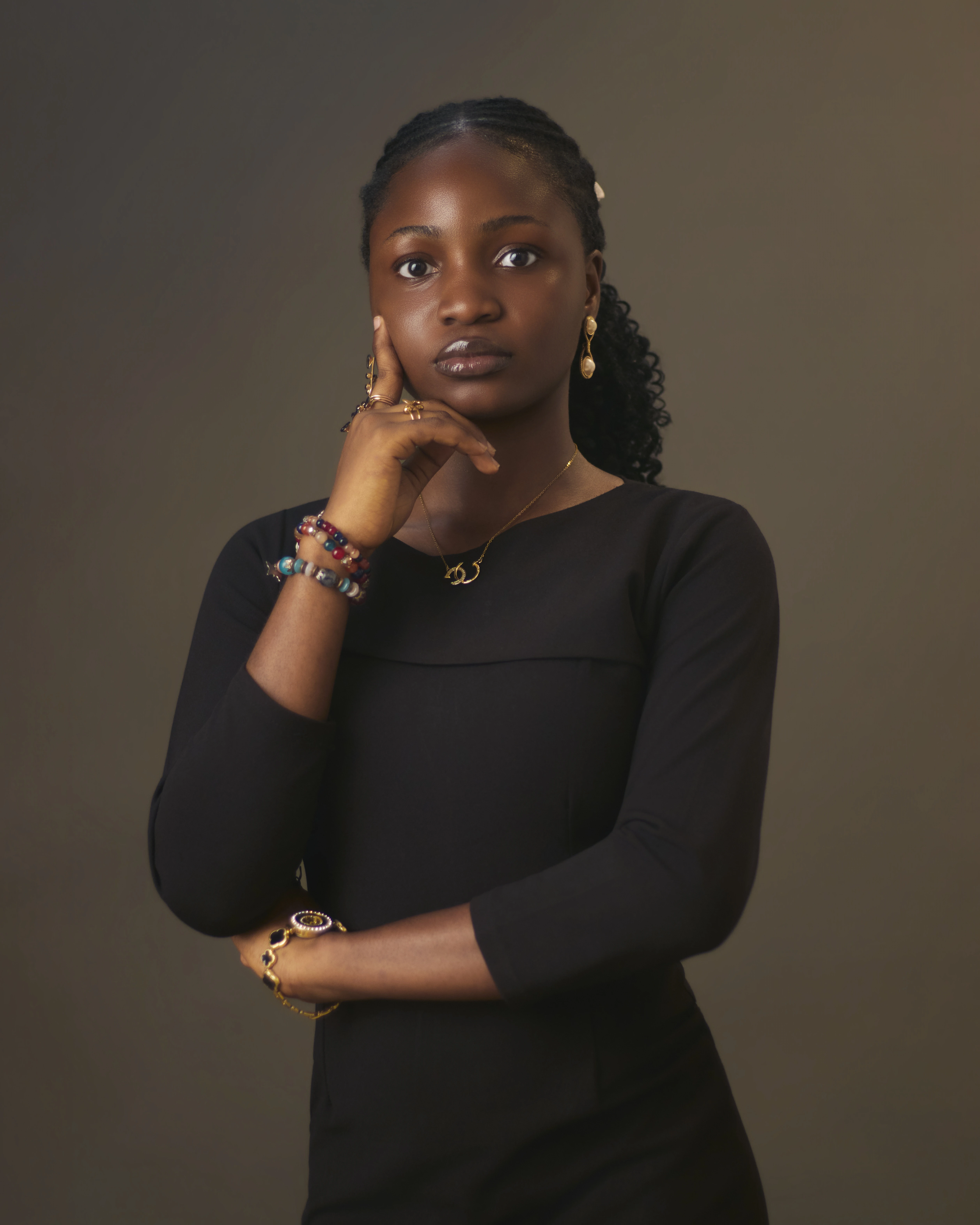 Mmesoma Chibuike-Udeh – Chapter Head of Communications